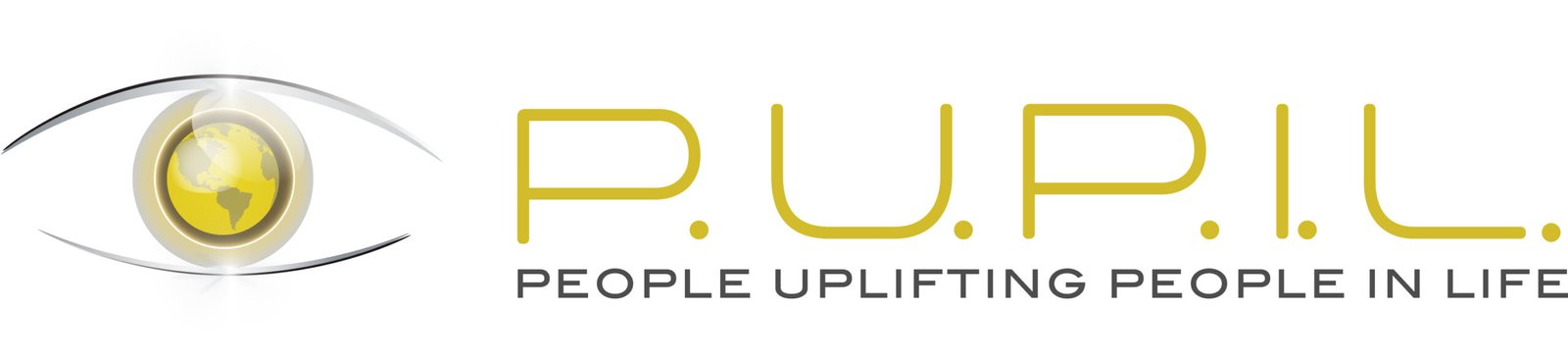 PUPIL LOGO